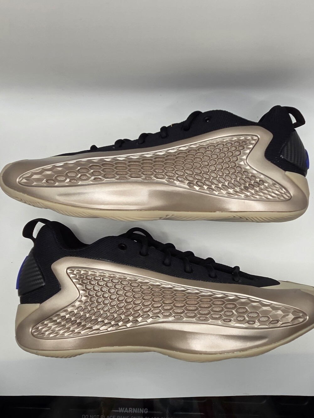 Nike Anthony Edwards 1 Low